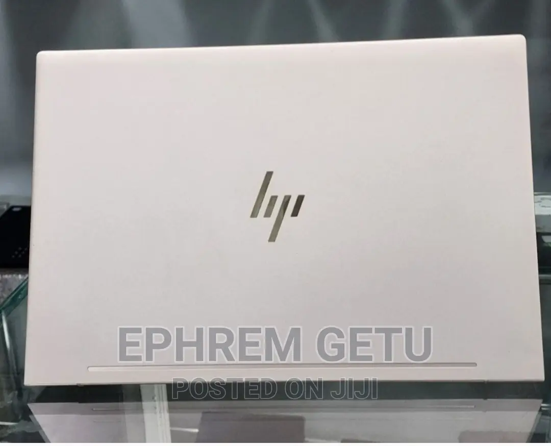 New Laptop HP Envy 14 8GB Intel Core I5 SSD 512GB