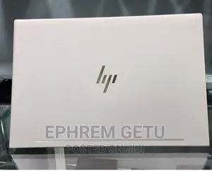 New Laptop HP Envy 14 8GB Intel Core I5 SSD 512GB