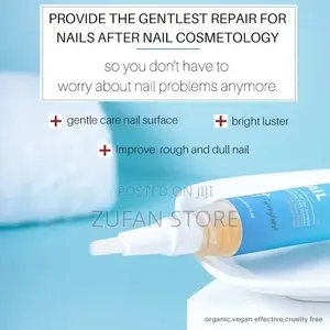 Nail Re-Pair Lantom