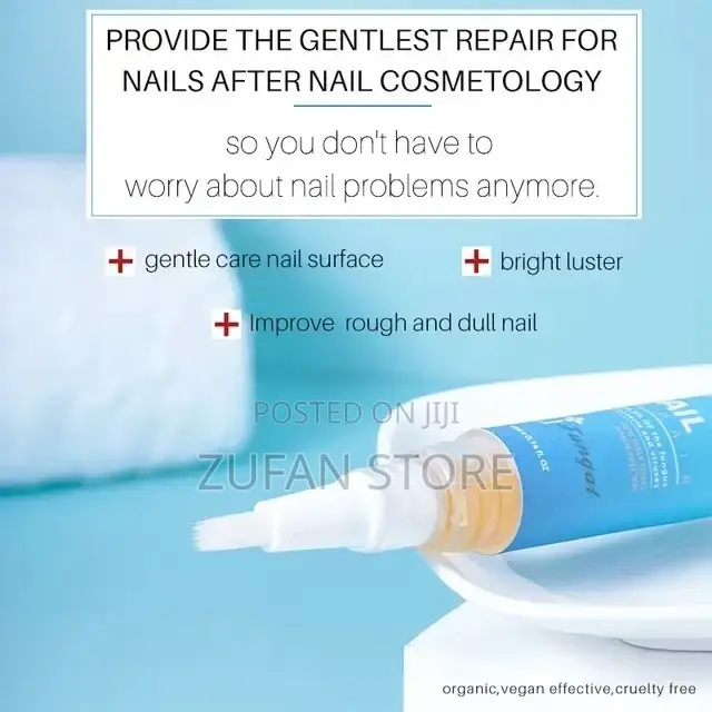 Nail Re-Pair Lantom
