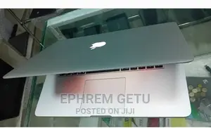 New Laptop Apple MacBook Pro 2015 16GB Intel Core I7 SSD 512GB