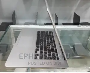 New Laptop Apple MacBook Pro 2015 16GB Intel Core I7 SSD 512GB