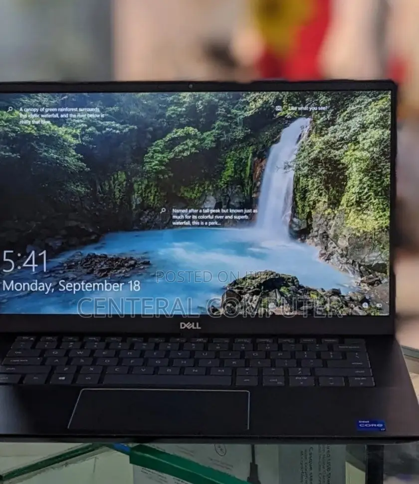 New Laptop Dell Vostro 5481 8GB Intel Core I5 SSD 256GB