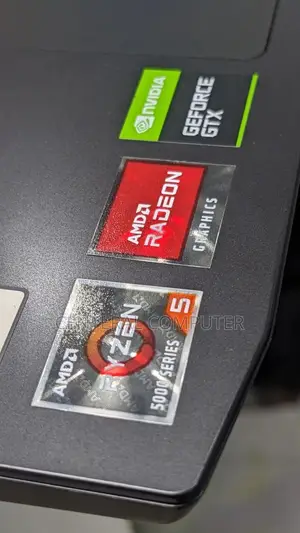 New Laptop Lenovo IdeaPad Z585 8GB AMD Ryzen 5 SSD 512GB