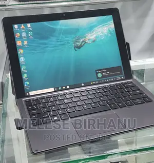 New Laptop HP Elite X2 1013 G3 8GB Intel Core I5 SSD 256GB