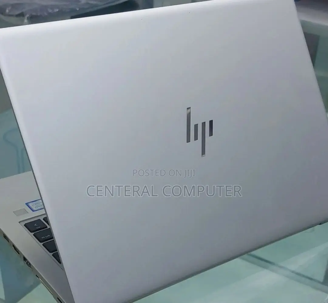 New Laptop HP 8GB Intel Core I7 SSD 512GB