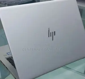 New Laptop HP 8GB Intel Core I7 SSD 512GB