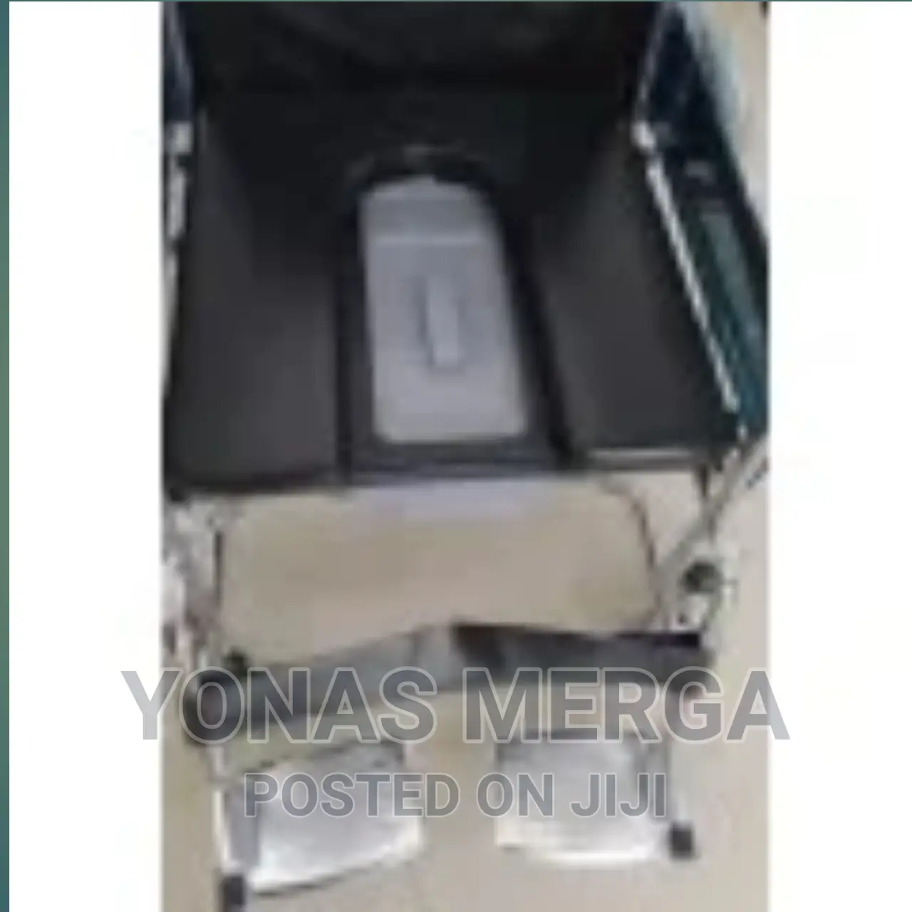 Commode Wheelchair Square Pan Commode Pan,Removable Pan