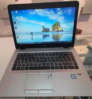 New Laptop HP 430 G3 8GB Intel Core I5 HDD 1T