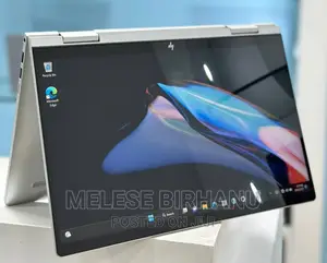 New Laptop HP Envy X360 16GB Intel Core I7 SSD 1T