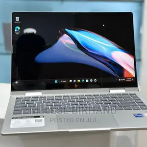 New Laptop HP Envy X360 16GB Intel Core I7 SSD 1T