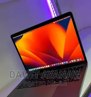 Photo - New Laptop Apple MacBook Pro 2019 8GB Intel Core I5 SSD 128GB