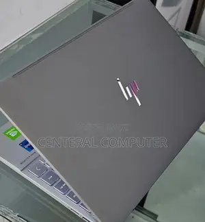 Photo - New Laptop HP Envy 15 16GB Intel Core I7 SSD 1T
