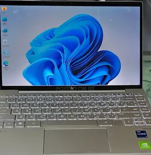 New Laptop HP Envy 15 16GB Intel Core I7 SSD 1T