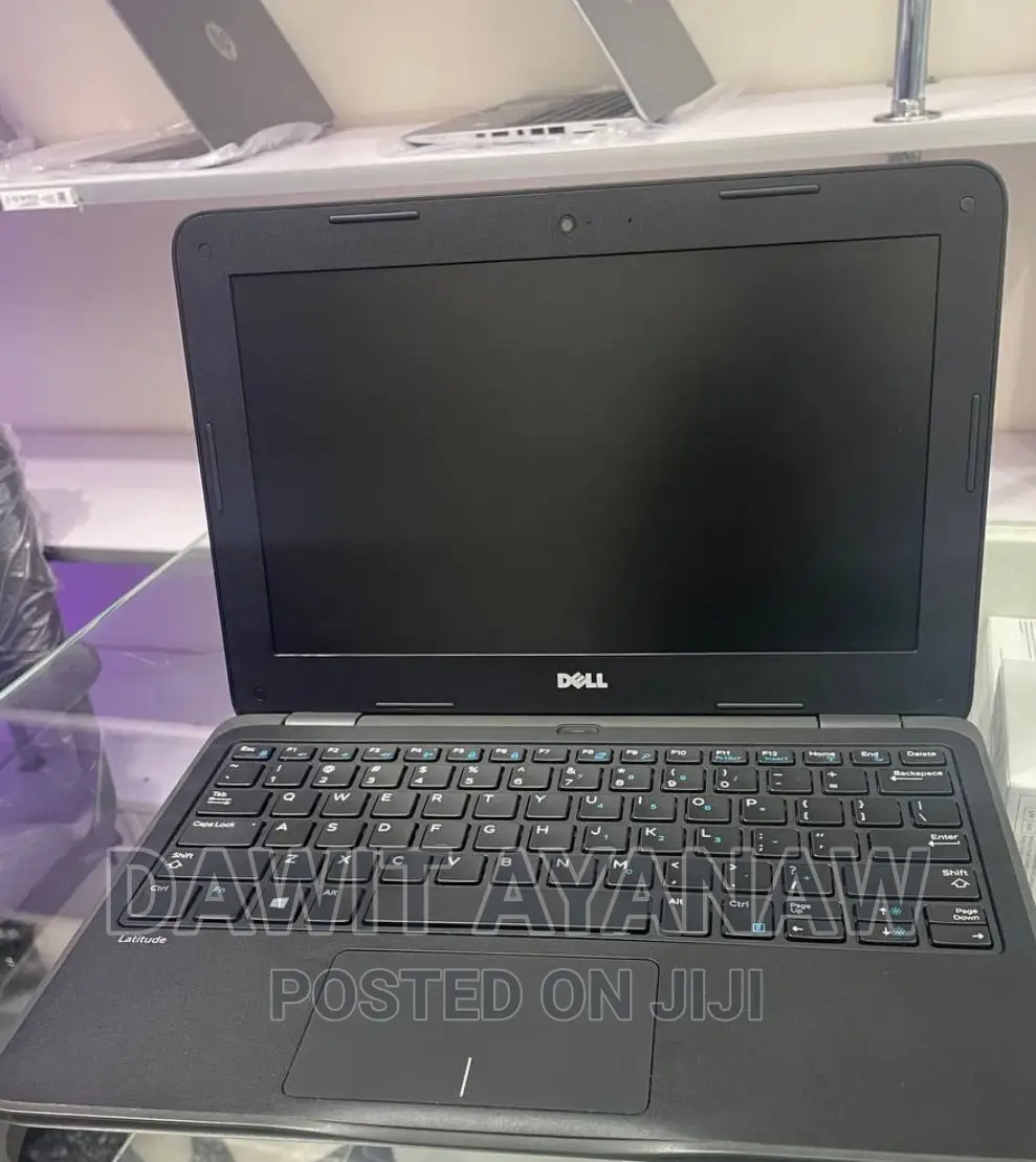 New Laptop Dell 4GB Intel Core 2 Duo SSD 128GB