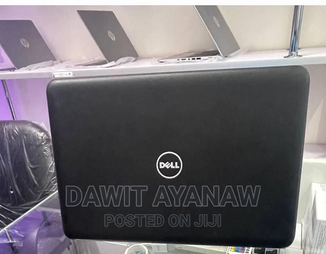 New Laptop Dell 4GB Intel Core 2 Duo SSD 128GB