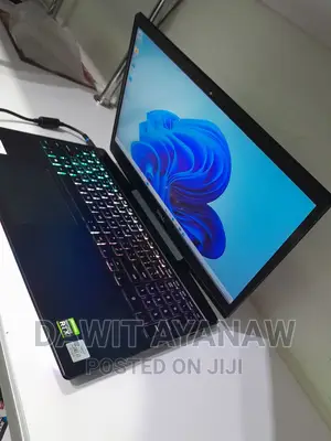 New Laptop Dell G5 16GB Intel Core I7 SSD 512GB