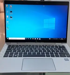 New Laptop HP EliteBook 830 G6 16GB Intel Core I5 SSD 512GB