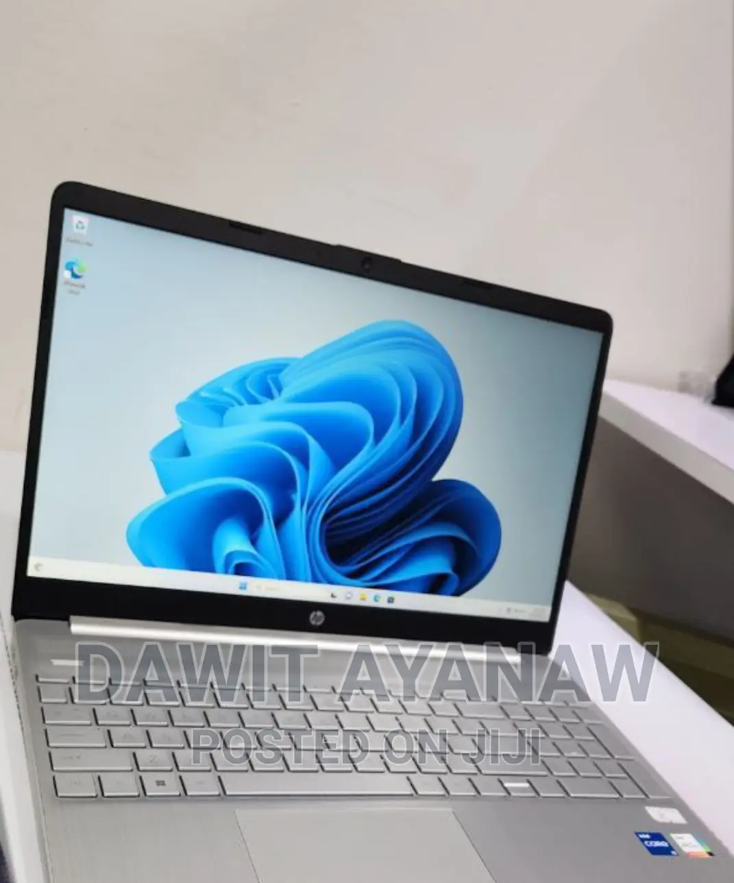New Laptop HP Stream Notebook 8GB Intel Core I5 SSD 512GB