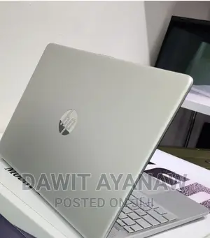 New Laptop HP Stream Notebook 8GB Intel Core I5 SSD 512GB
