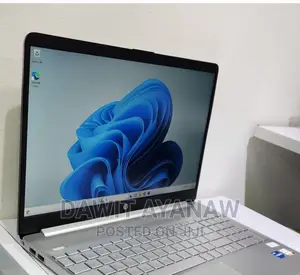 New Laptop HP Stream Notebook 8GB Intel Core I5 SSD 512GB