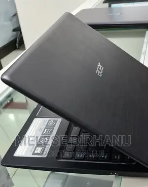 New Laptop Acer Swift 1 4GB Intel Celeron SSD 128GB