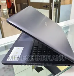 Photo - New Laptop Asus VivoBook 15 X505BA 4GB Intel Celeron HDD 1T