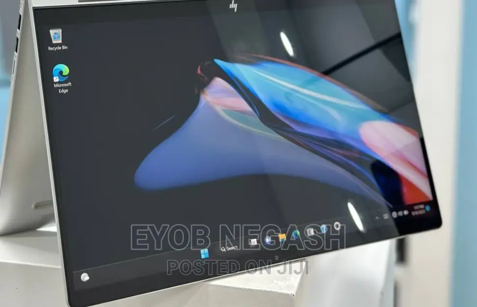 New Laptop HP Envy X360 16GB Intel Core I7 SSD 1T