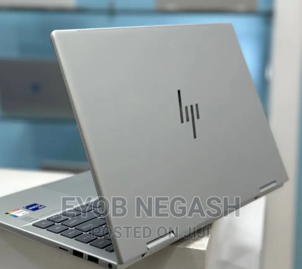 New Laptop HP Envy X360 16GB Intel Core I7 SSD 1T