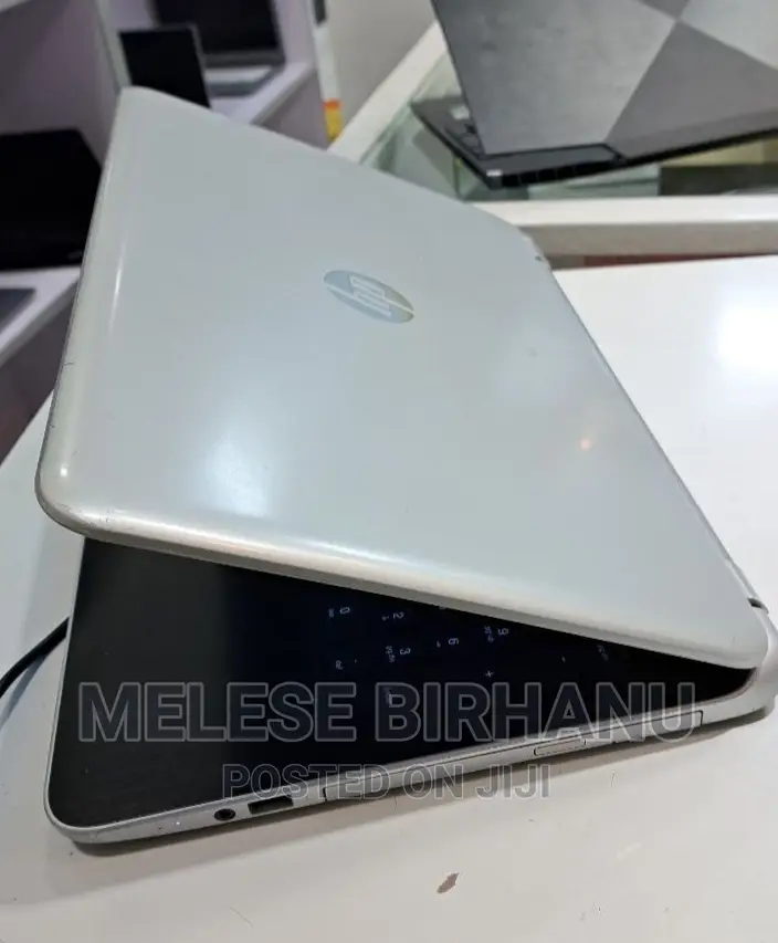 Laptop HP Pavilion 15 8GB Intel Core I7 HDD 750GB