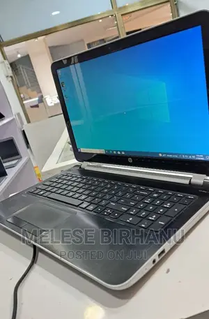 Laptop HP Pavilion 15 8GB Intel Core I7 HDD 750GB