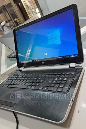 Laptop HP Pavilion 15 8GB Intel Core I7 HDD 750GB