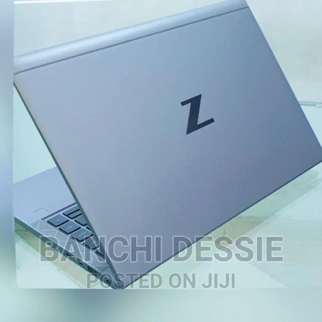 New Laptop HP 8GB Intel Core i7 SSD 1T