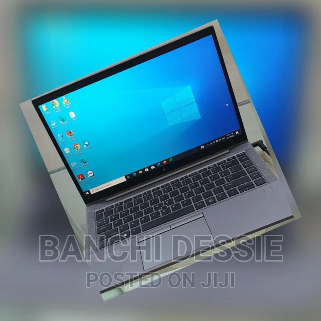 New Laptop HP 8GB Intel Core i7 SSD 1T