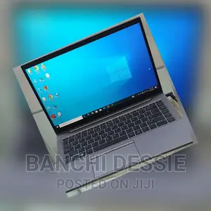 New Laptop HP 8GB Intel Core i7 SSD 1T