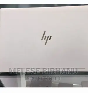 New Laptop HP 8GB Intel Core I5 SSD 512GB