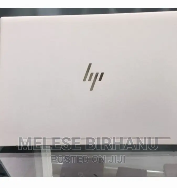 New Laptop HP 8GB Intel Core I5 SSD 512GB