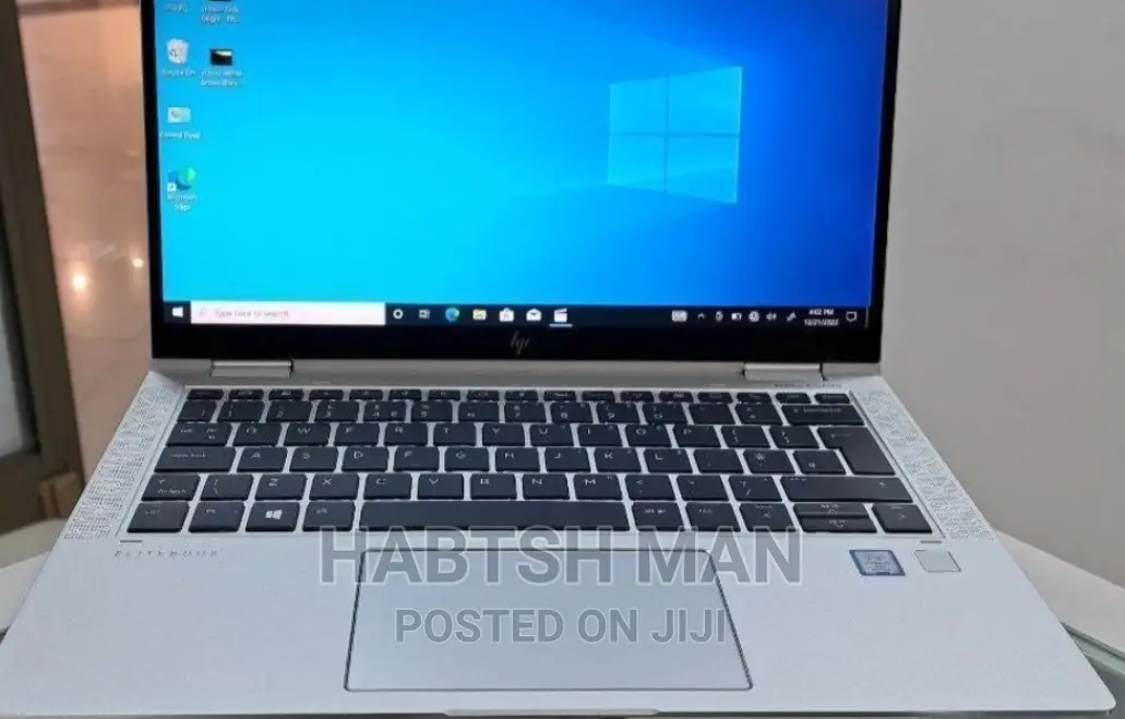 New Laptop HP EliteBook 830 16GB Intel Core I5 SSD 512GB