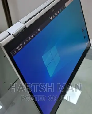 New Laptop HP EliteBook 830 16GB Intel Core I5 SSD 512GB
