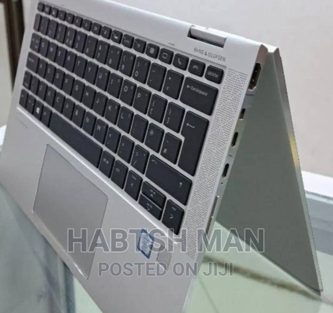 New Laptop HP EliteBook 830 16GB Intel Core I5 SSD 512GB