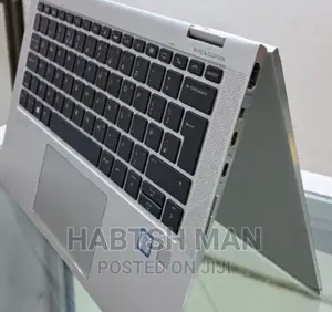 New Laptop HP EliteBook 830 16GB Intel Core I5 SSD 512GB