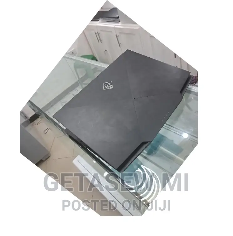 New Laptop HP Omen 15 16GB Intel Core I7 HDD+SSD 1T