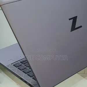 Photo - New Laptop HP ZBook 14 8GB Intel Core I7 SSD 1T