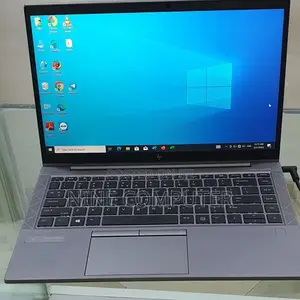 New Laptop HP ZBook 14 8GB Intel Core I7 SSD 1T
