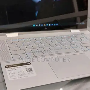 New Laptop HP Envy X360 15z 16GB Intel Core I5 SSD 1T