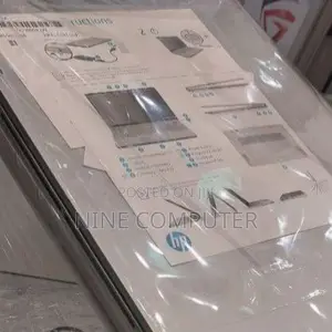 New Laptop HP Envy X360 15z 16GB Intel Core I5 SSD 1T