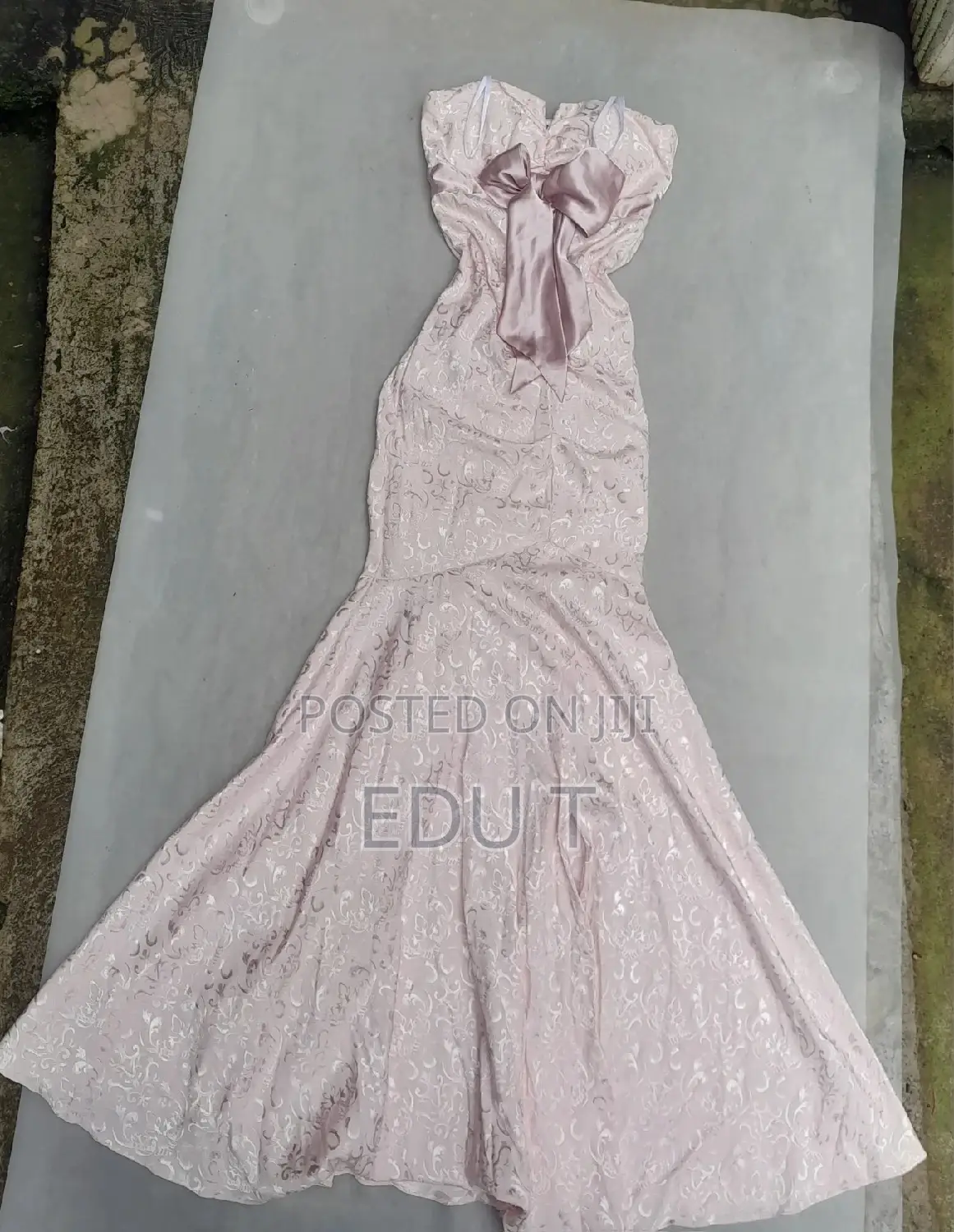 Konjo Ye Program Kemis