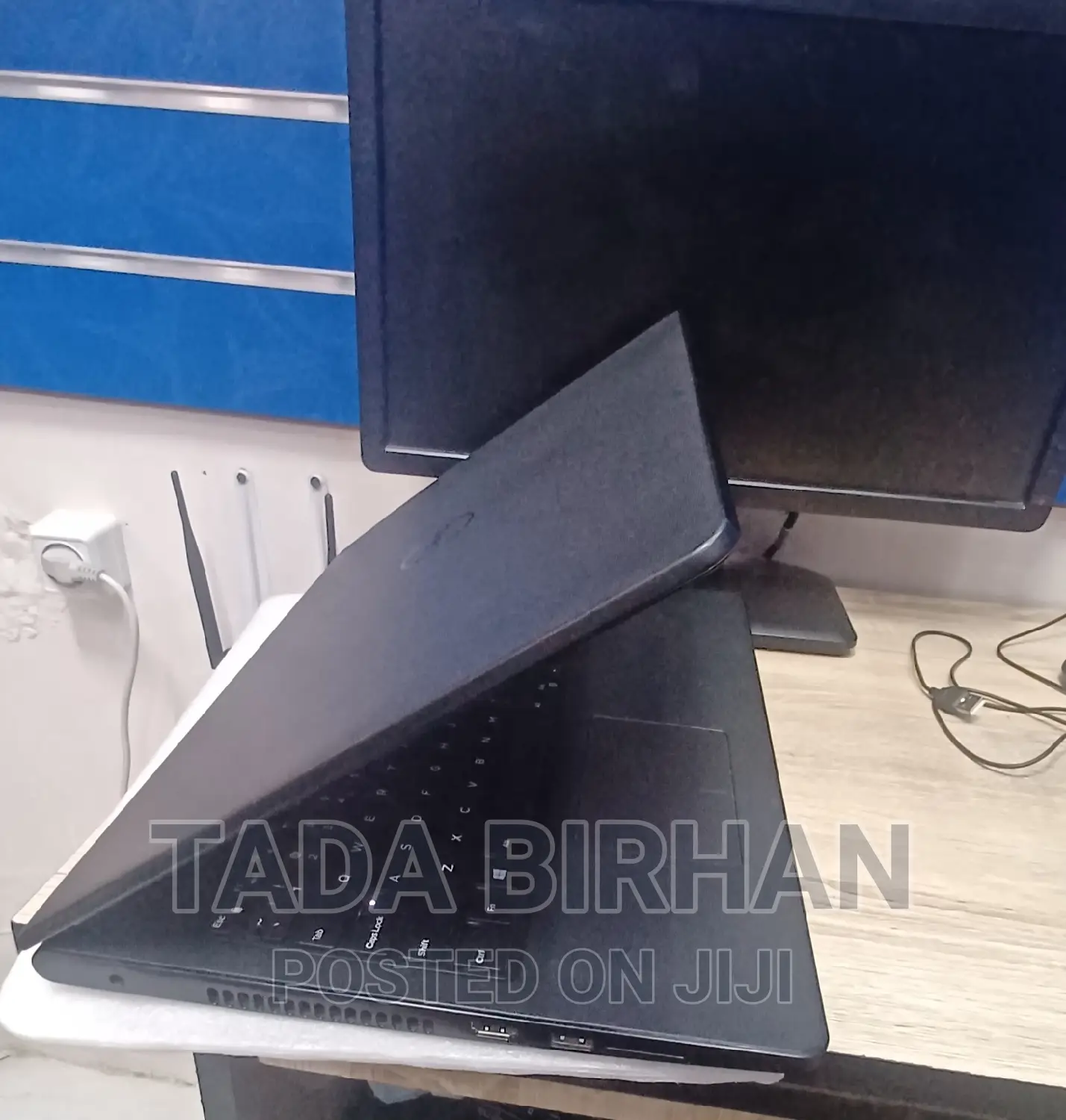 Laptop Dell Inspiron 15 4GB Intel Core I5 HDD 500GB