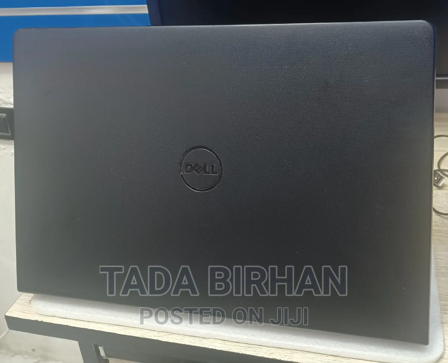 Laptop Dell Inspiron 15 4GB Intel Core I5 HDD 500GB