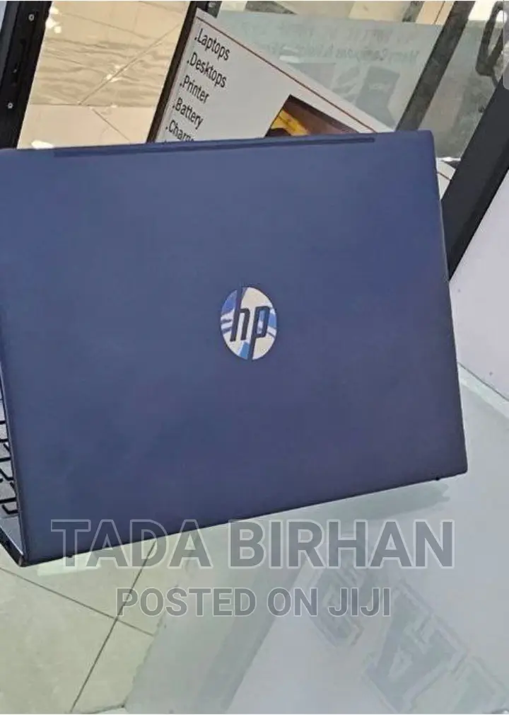 New Laptop HP Pavilion 15 16GB Intel Core I7 SSD 512GB